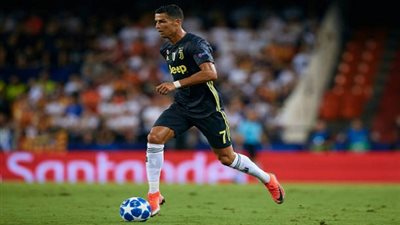 كريستيانو رونالدو.. موعد مباراة يوفنتوس وفروسينوني في الدوري الإيطالي