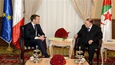 الجزائر تزيل الحراسات عن الممثليات الدبلوماسية الفرنسية