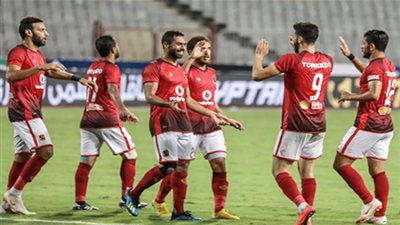 حيرة في الأهلي قبل ساعات من مواجهة حوريا الغيني