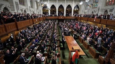 مجلس النواب الكندي يصنف الجرائم ضد الروهينجا بـ