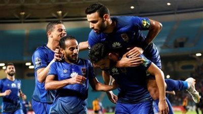 القنوات المجانية الناقلة لمباراة الأهلي وحوريا الغيني في دوري أبطال أفريقيا