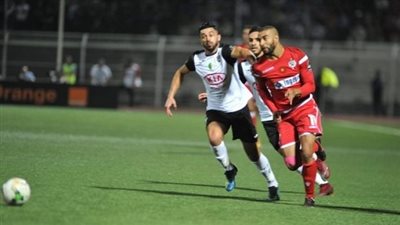 طريق الأهلي.. الوداد في مهمة صعبة أمام وفاق سطيف بالبطولة الإفريقية