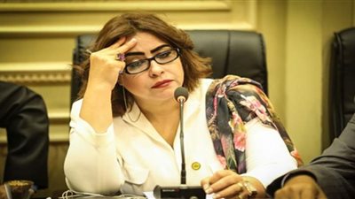 برلمانية: مؤتمر 