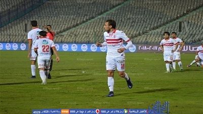 أنجح 5 بدلاء في الدوري المصري (مهاجم إنبي الأفضل)