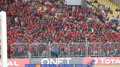 محمد يوسف: جماهير الأهلي 