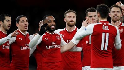 القنوات الناقلة لمباراة أرسنال وإيفرتون في الدوري الانجليزي ومشاهدة البث المباشر