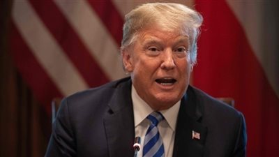 ترامب يدافع عن الحمائية في حملة الانتخابات التشريعية