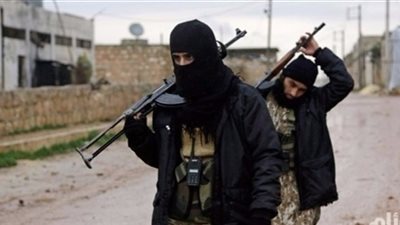 مقتل عمدة قرية ومرافقاً له على يد داعش غرب الموصل