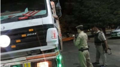 الداخلية تشن حملاتها لضبط الخارجين عن القانون بالإسكندرية وأسوان (صور) 