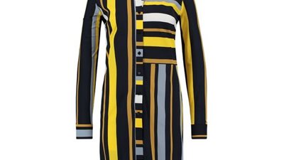 تشكيلة بلوزات نسائية بأفكار مميزة تناسب جميع الاذواق (صور)