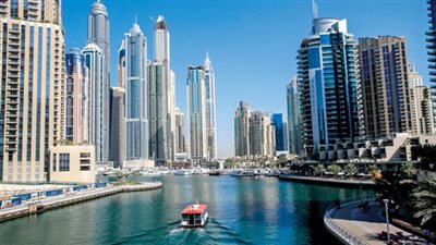 الإمارات تحتل المركز الـ 19عالمياً في أنشطة تعدين العملات المشفّرة