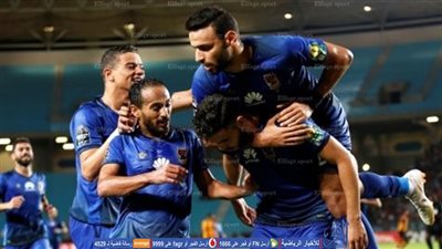 5 عوامل تمنح الأهلي تذكرة عبور حوريا الغيني في دوري أبطال أفريقيا (تقرير)