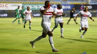 كلاكيت ثاني مرة.. الزمالك يطلب عودة نجم الفريق السابق في يناير