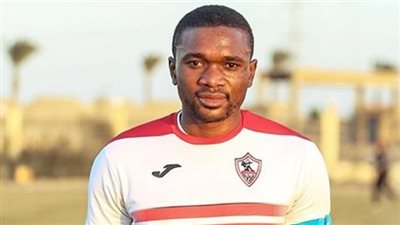 خاص- وكيل معروف يوسف يكشف عن موقف اللاعب مع الزمالك بعد تجديده