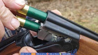 مُرتكب مجزرة الحوامدية: 