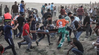 مستوطن يدهس طفلا فلسطينيا في الخليل جنوبي الضفة