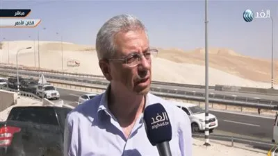 البرغوثي: ذروة جديدة للمقاومة الشعبية في الخان الأحمر