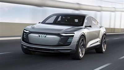 أودي تتعهد بإطلاق 12 سيارة كهربائية بالكامل بحلول عام 2025