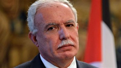 المالكي يرحب بتوجه إسبانيا للاعتراف بدولة فلسطين