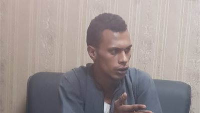 عاجل.. قرار من النيابة العامة بشأن المتهم بارتكاب مذبحة الحوامدية