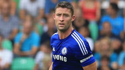 كاهيل: لكل بداية نهاية.. وآمل أن يحترم تشيلسي إلتزامي