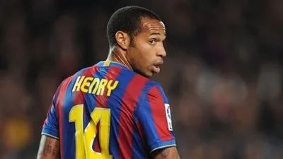 هنري يتسبب في انتشار الغضب بين جماهير ريال مدريد 