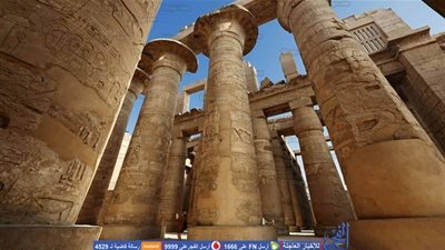 رئيس الآثار المستردة لـ