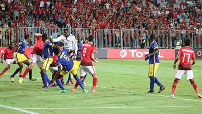 اتحاد الكرة يؤكد على إقامة مباراة الأهلي والهلال في السوبر السعودي