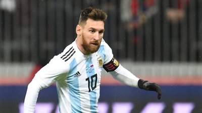 عاجل.. ميسي يقرر الإبتعاد عن المنتخب الأرجنتيني !