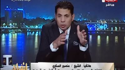 مدير التفتيش بأوقاف الدقهلية: محمد حسان وشقيقه كادا يتسببا في قتلي بمسجد 