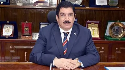 محافظ القليوبية: الطلاب سيستمعون بالعام الدراسي (فيديو)