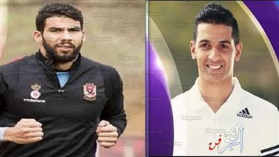 غدا.. شريف إكرامي ضيف أولى حلقات 