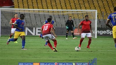 موعد مباراة الأهلي ضد حوريا الغيني اليوم السبت 22-9-2018 ومشاهدة البث المباشر