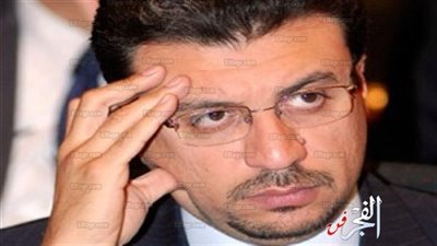 عمرو الليثي ناعيا سمير خفاجي: فقدنا منتجا وفنانا عظيما