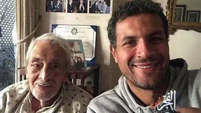 مدير أعمال جميل راتب باكيا: 