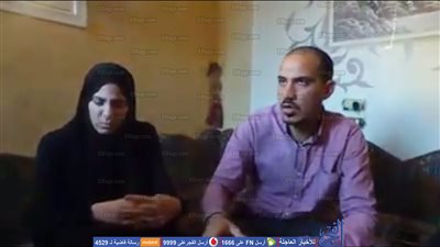 عاجل.. والد الطفلة ضحية الإهمال الطبي يكشف تفاصيل الكارثة ويستغيث بوزيرة الصحة (صور)