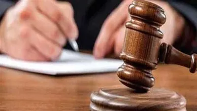 اليوم.. النطق بالحكم على 170 متهما بتصوير قاعدة بلبيس الجوية