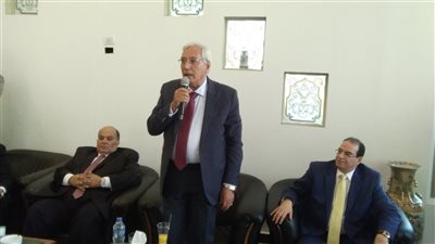 محافظ الدقهلية: تحصين 45 ألف رأس ماشية ضد الحمى القلاعية 