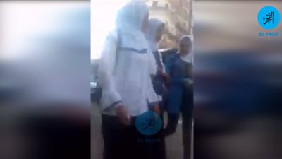 120 ألف و800 طالب وطالبة يتوافدون على 350 مدرسة بالدقهلية في أول أيام العام الجديد (فيديو)