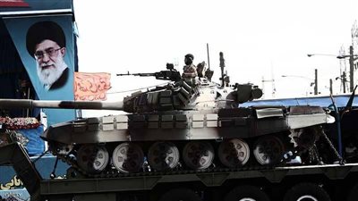 وسائل إعلام إيرانية: الهجوم المسلح استمر 10 دقائق قبل أن يفر المسلحون