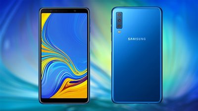 سامسونج تكشف عن 