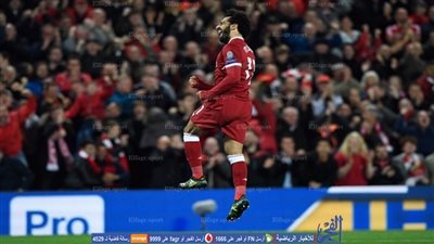 محمد صلاح في مهمة جديدة مع ليفربول أمام ساوثهامبتون