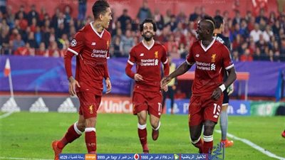 محمد صلاح على رأس التشكيل المتوقع لليفربول أمام ساوثهامبتون