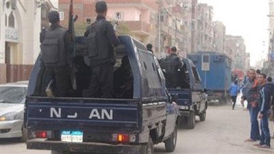 مباحث الأداب تنتشر بمحيط المدارس والجامعات لحماية الطالبات من التحرش