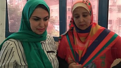 بدء فعاليات المبادرة القومية للقضاء على فيروس سي ببنها (صور)