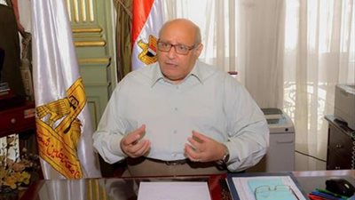 رئيس جامعة عين شمس للطلاب الجدد: ننتظر مشاركتكم في الأنشطة الطلابية 