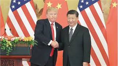 الصين تلغى المحادثات التجارية مع أمريكا