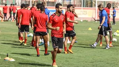 رسميا.. الأهلي يفقد عمرو السولية أمام النجمة اللبناني