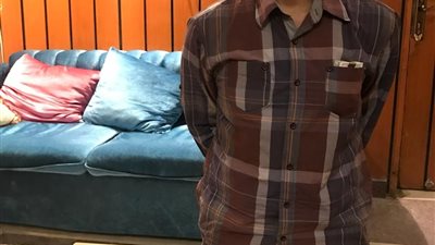 أمن القاهرة يكشف تفاصيل مقتل سائق بمصر القديمة