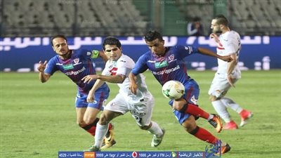 أحمد مدبولي يدرس الرحيل عن الزمالك